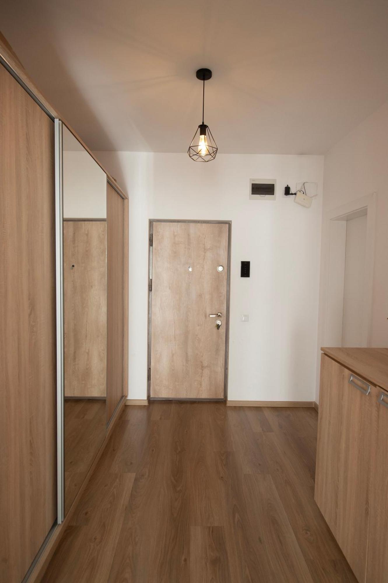 Central Residence Baia Mare Exterior foto